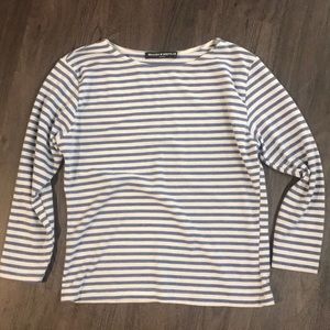 Brandy Melville Stripe Top - OS